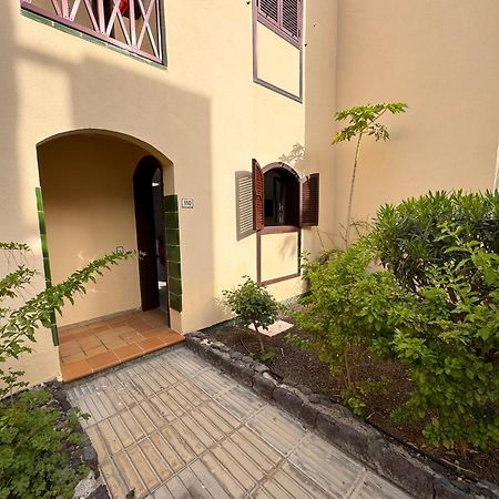 Alquilaencanarias Tagoro Paradise Costa Del Silencio Exterior foto